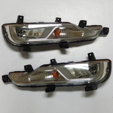 Genuine Fog Lights Lamp