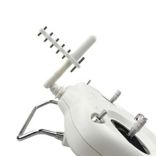 Yagi Antenna Amplificatore