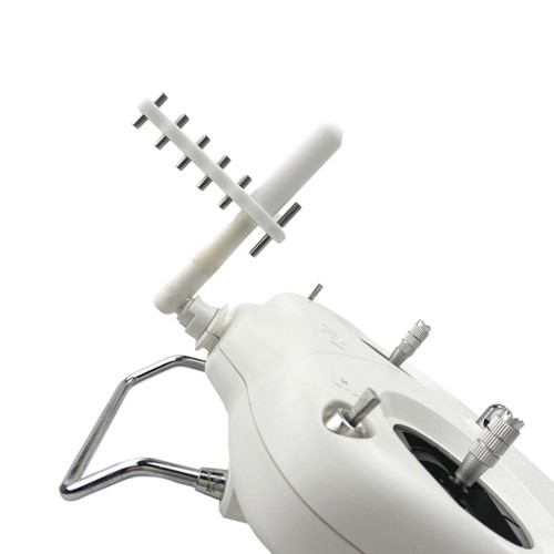 Yagi antenna amplificatore - antenna,