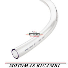 TUBO BENZINA OLIO MISCELATORE