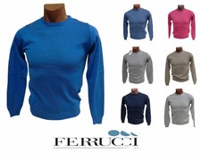 Maglioncino , Maglia Uomo Slim