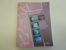 Advantech Industrial PC