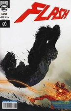 FLASH RINASCITA 40 - FLASH 96 - DC COMICS - RW LION ITALIANO - NUOVO