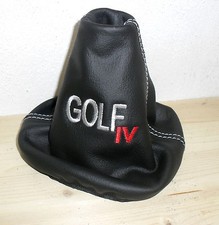 Cuffia cambio per golf 4 - cambio,