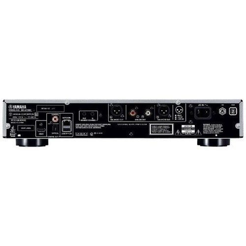 Yamaha a1060 lettore - yamaha, b