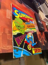 SUPERMAN - N. 5 - NUOVA SERIE - WILLIAMS