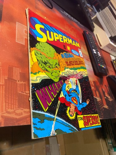 Superman nuova serie - -,