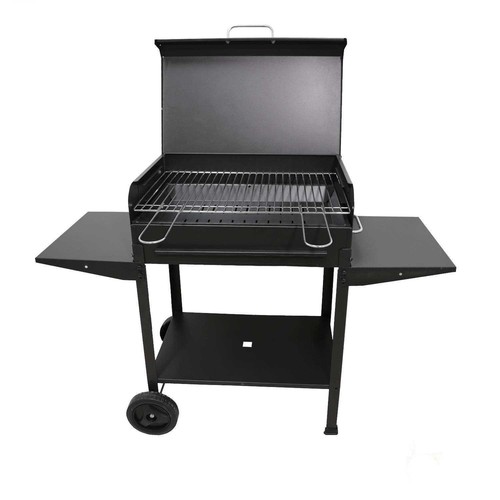 Barbecue carbone carbonelle - a,