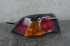 97952- Fanale stop posteriore SX Mitsubishi Lancer Dal 2007 al 2011 Cod 8330A623