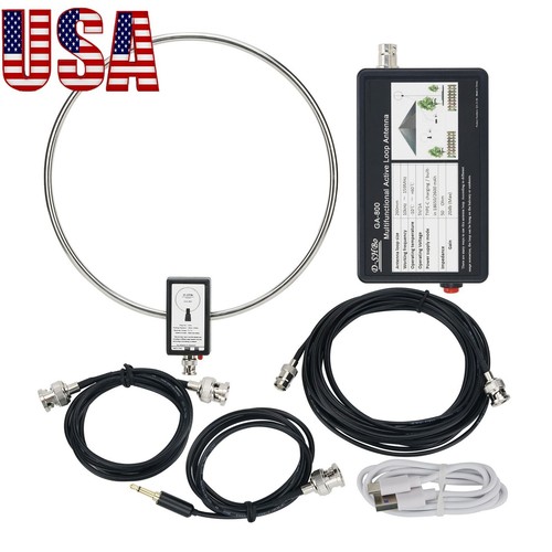 800 loop antenna - loop,
