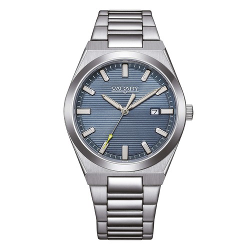 Orologio uomo vagary - orologio,