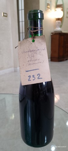 Vino sangiovese trovato - sangiovese,