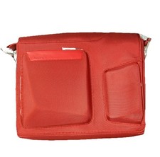 Borsa a tracolla Ferrari con