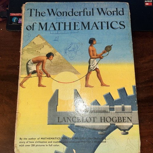 The wonderful world - wonderful, of