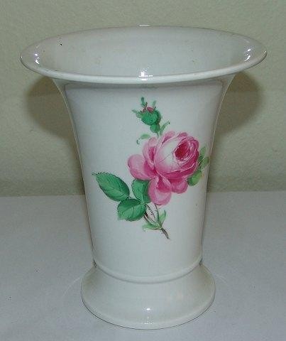 Vaso porcellana meissen con - in,