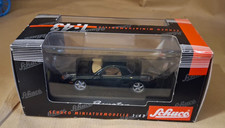 Schuco 1/43: Porsche Boxster