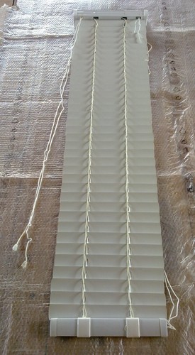 Tenda veneziana alluminio - veneziana, in