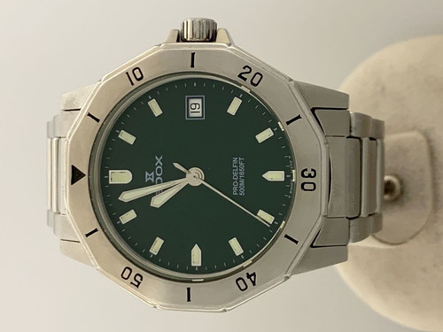 Orologio uomo edox pro delfin - uomo,