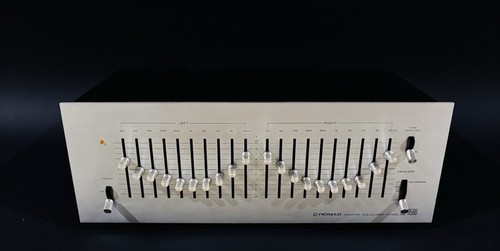 Pioneer 9500 - pioneer,