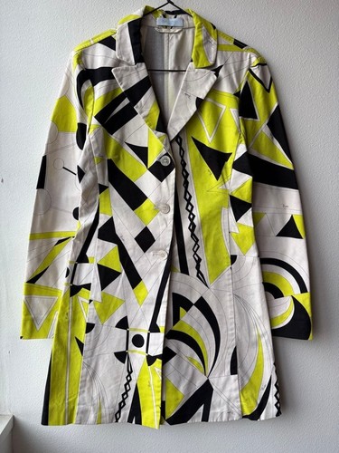 Giacca blazer sartoriale