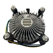 CPU Cooler Air-cooled CPU Fan
