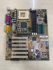 Socket 370 *Tualatin* scheda