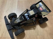 Auto radiocomandata Nikko