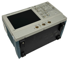 OSCILLOSCOPIO DIGITALE AL FOSFORO TEKTRONIX TDS5052 USATO