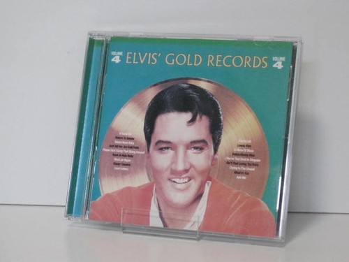 Elvis presley - presley:, elvis'