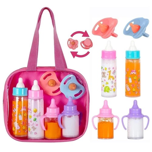 Magic milk biberon baby - biberon,