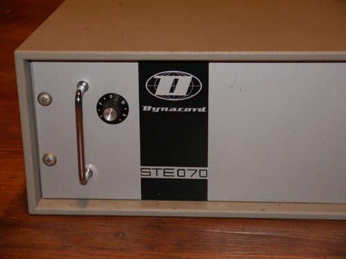 Amplificatore potenza - amplificatore, di