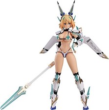 Figma Bunny Suit Planning