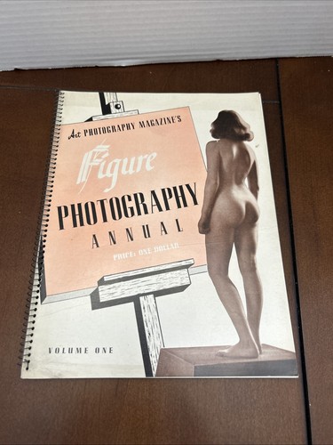 Figure studies annual rare - annual,