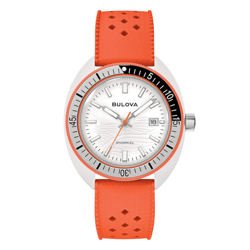 Orologio bulova 98b448 - -,