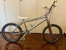 Monty 219 trialsin bike - trialsin,