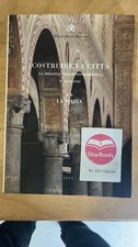 COSTRUIRE CITTA PIAZZA **