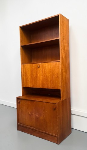 Libreria danese bramin - libreria,