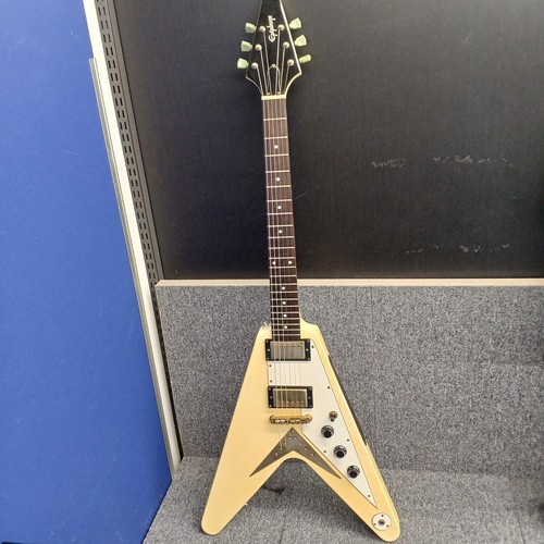 Chitarra elettrica modello ltd - chitarra,