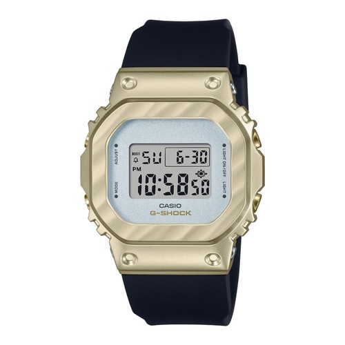 Shock casio - casio, gm