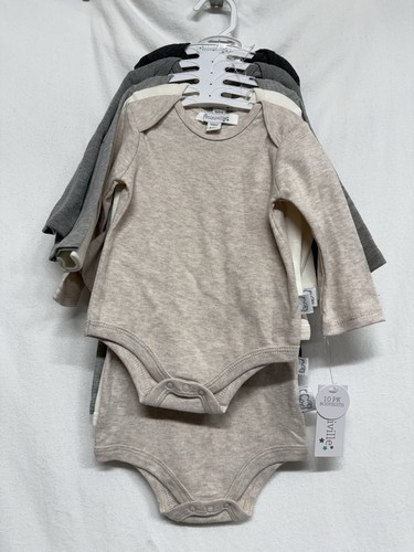 Confezione body miniville - 10,