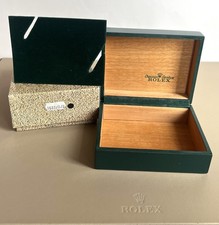 Scatola Rolex Submariner 1680 Box Vintage