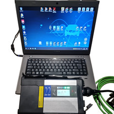 Multiplexer Mercedes MB Star