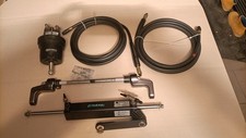 Kit di timoneria idraulica per