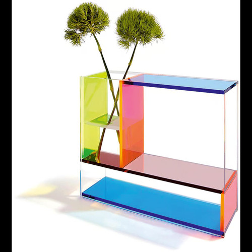 Vaso moma mondri neon - vaso, |