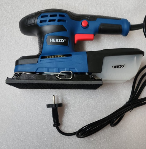 Herzo hfs26t levigatrice - herzo,