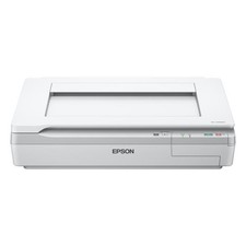 Epson WorkForce DS-50000