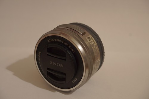 Sony 50mm 3 5 - sony, pz
