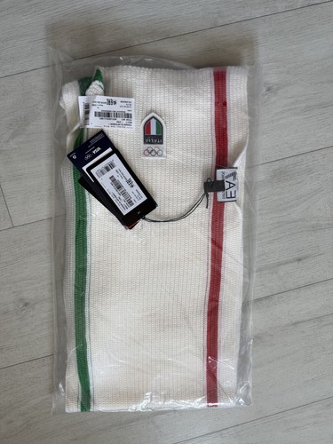 Sciarpa uomo armani milano - armani,
