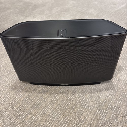 Sonos play altoparlante - sonos,