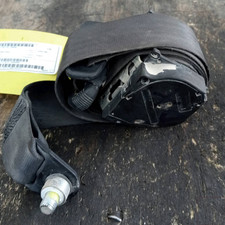 Cintura di sicurezza ant. DX